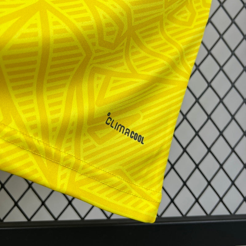 Ukraine Home Jersey 2026
