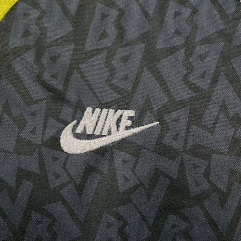Maillot Borussia Dortmund Extérieur Rétro 95/96