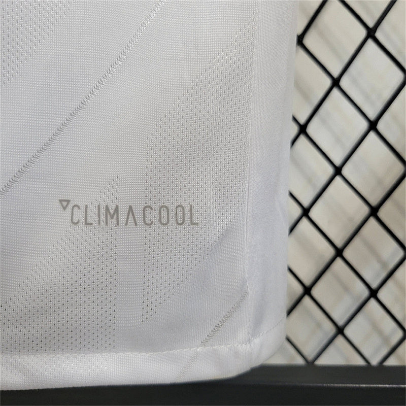 Maillot Real Madrid Domicile Rétro 17/18