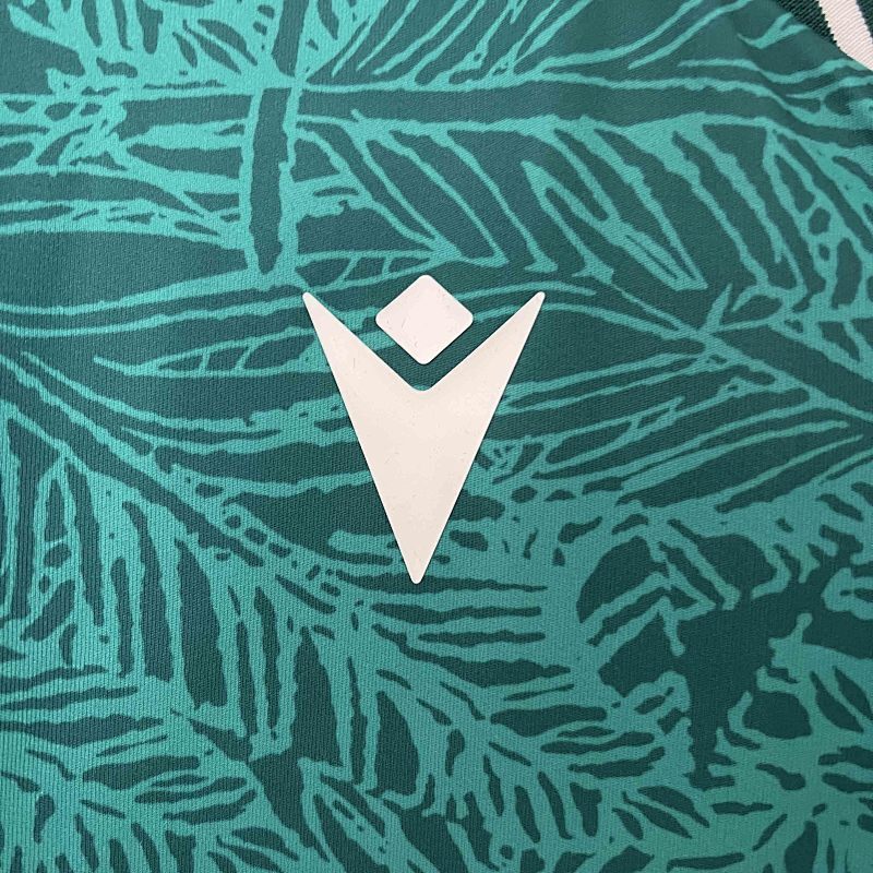 Maillot Santiago Wanderers Replicas Domicile 24/25