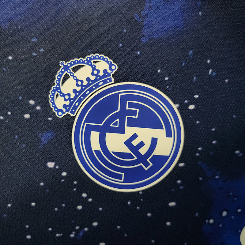 Maillot Real Madrid Édition spéciale Rétro 18/19