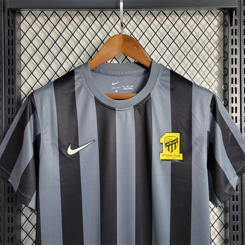 Maillot Ittihad Extérieur 22/23