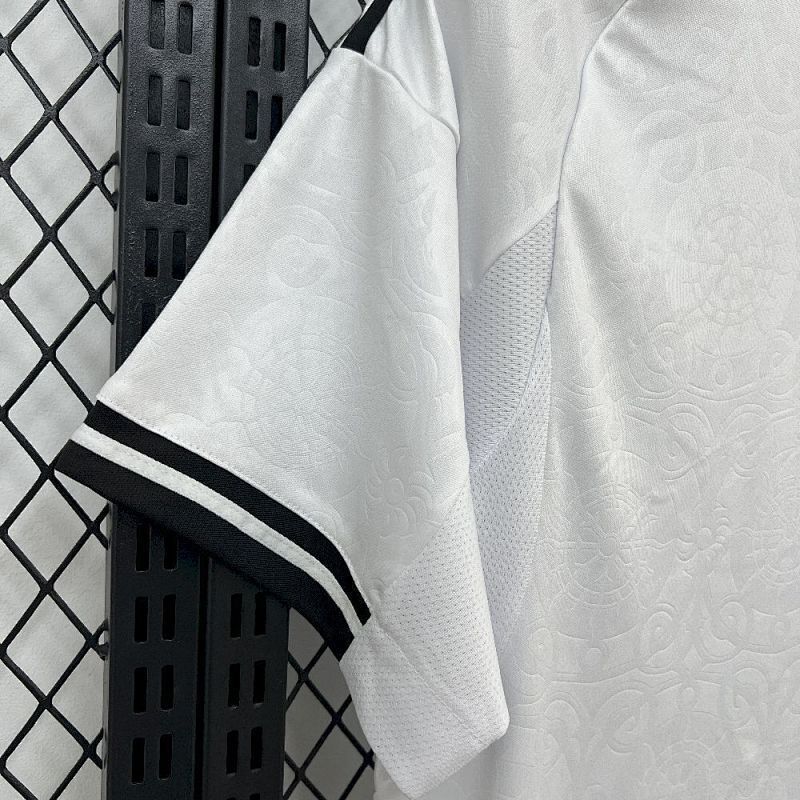 Maillot Fulham Domicile 25/26