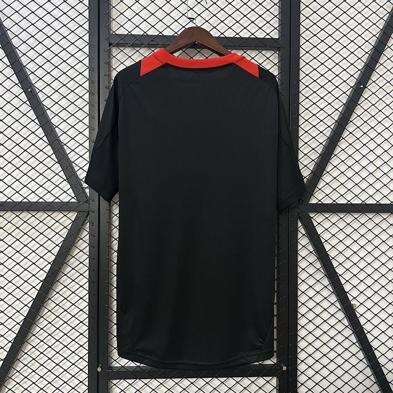 Maillot International T Dropship Pre-Match 25/26