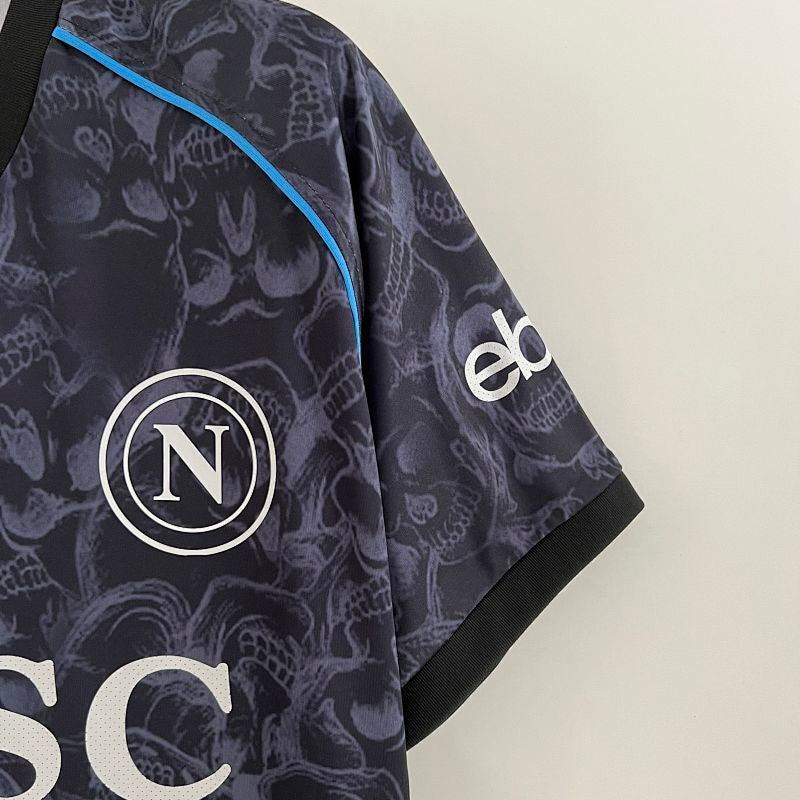 Maillot Naples 23/24