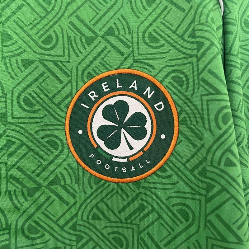 Maillot Irlande Domicile 2024
