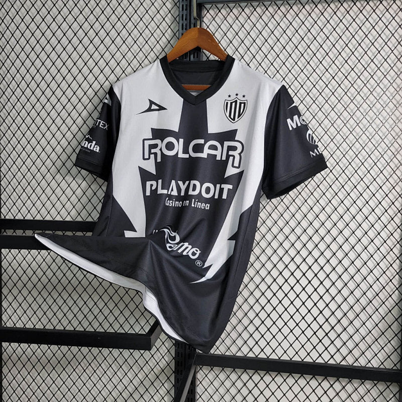 Maillot Necaxa Cheap Extérieur 23/24