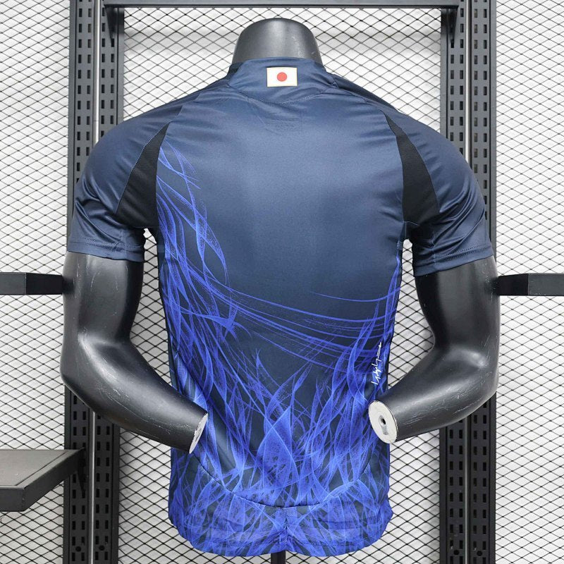 Maillot Japan Domicile Player Version 25/26