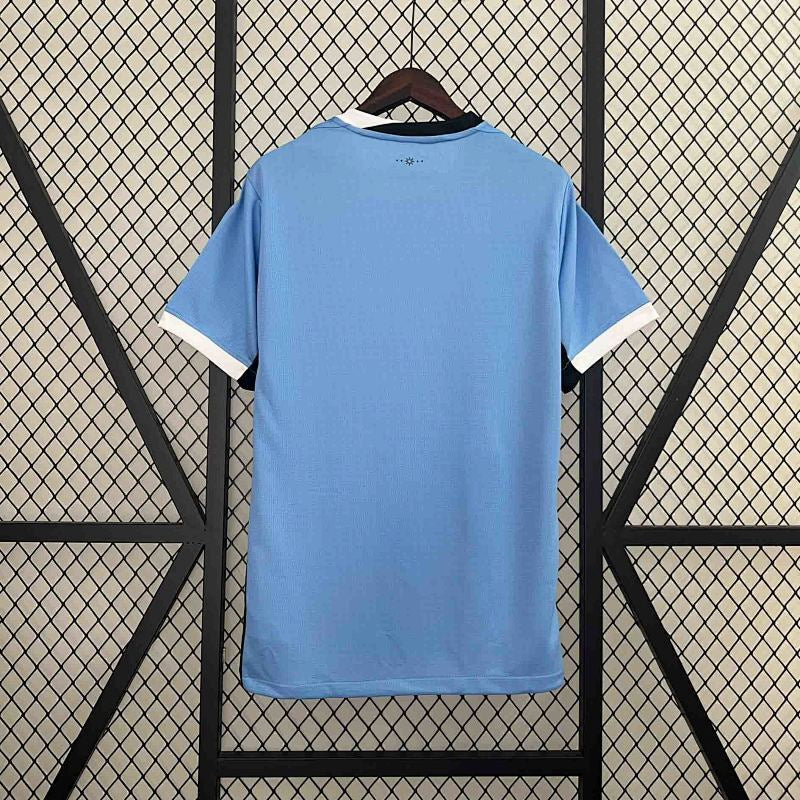 Maillot Uruguay Uniform Domicile 25/26