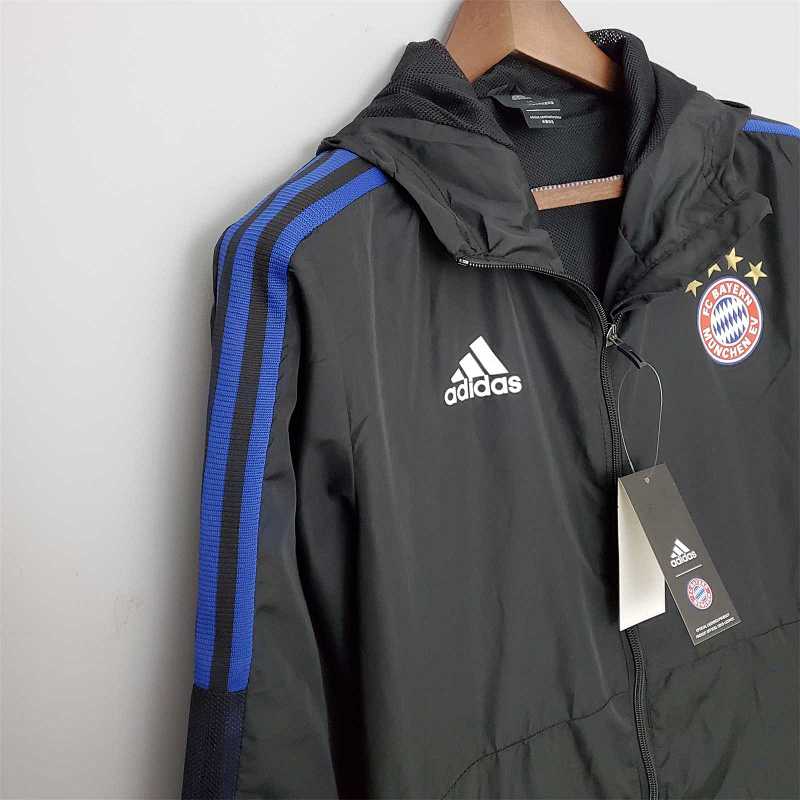 Coupe-vent Bayern Munich 22/23