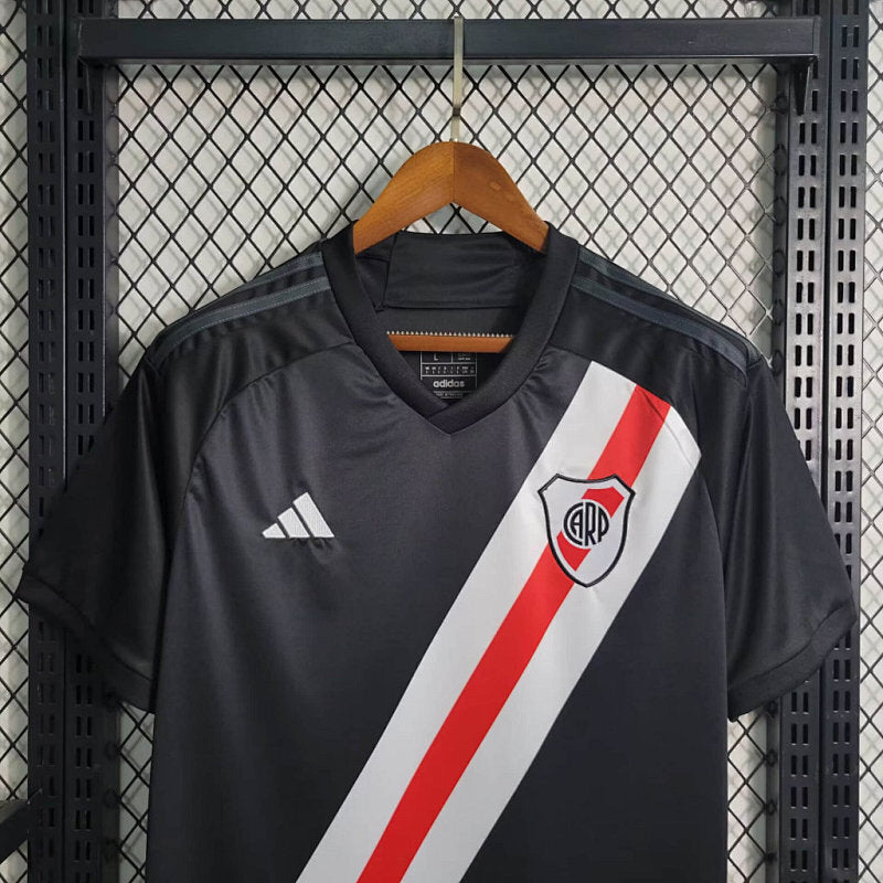 Maillot River Plate 23/24