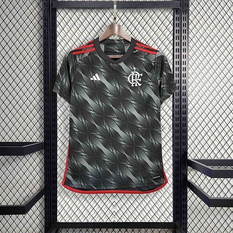 Maillot Femme Flamengo Third 24/25