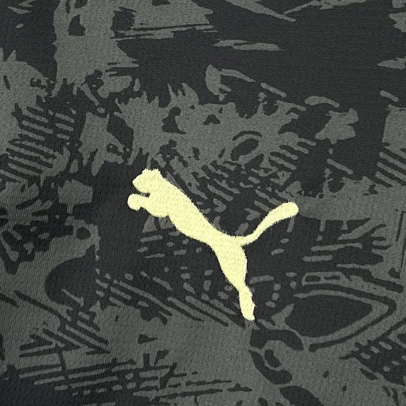 Camiseta Portugal Negro Edición Especial 2026