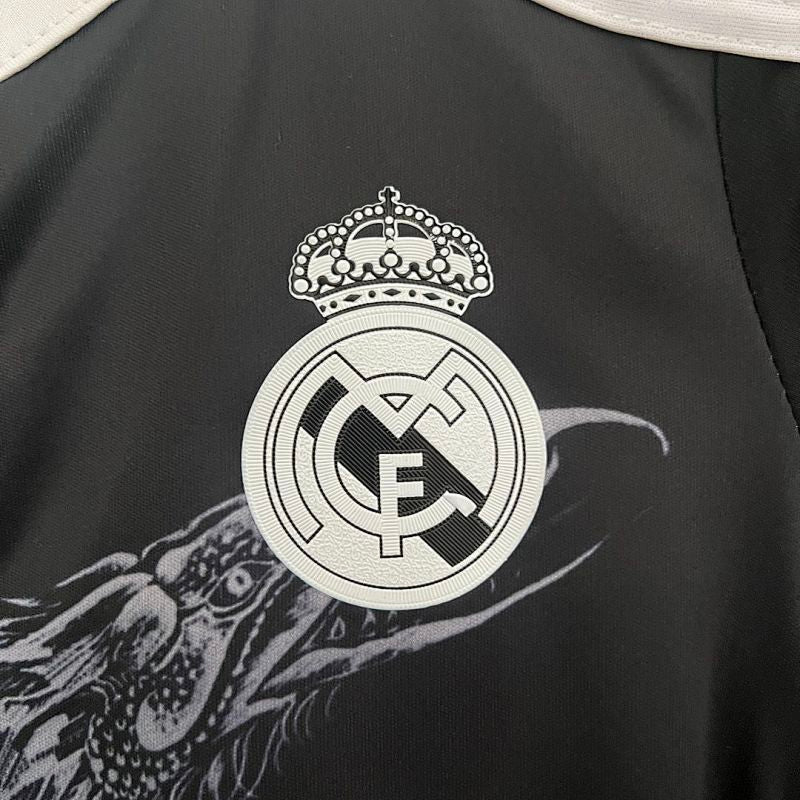 Ensemble Enfant Real Madrid Third 25/26