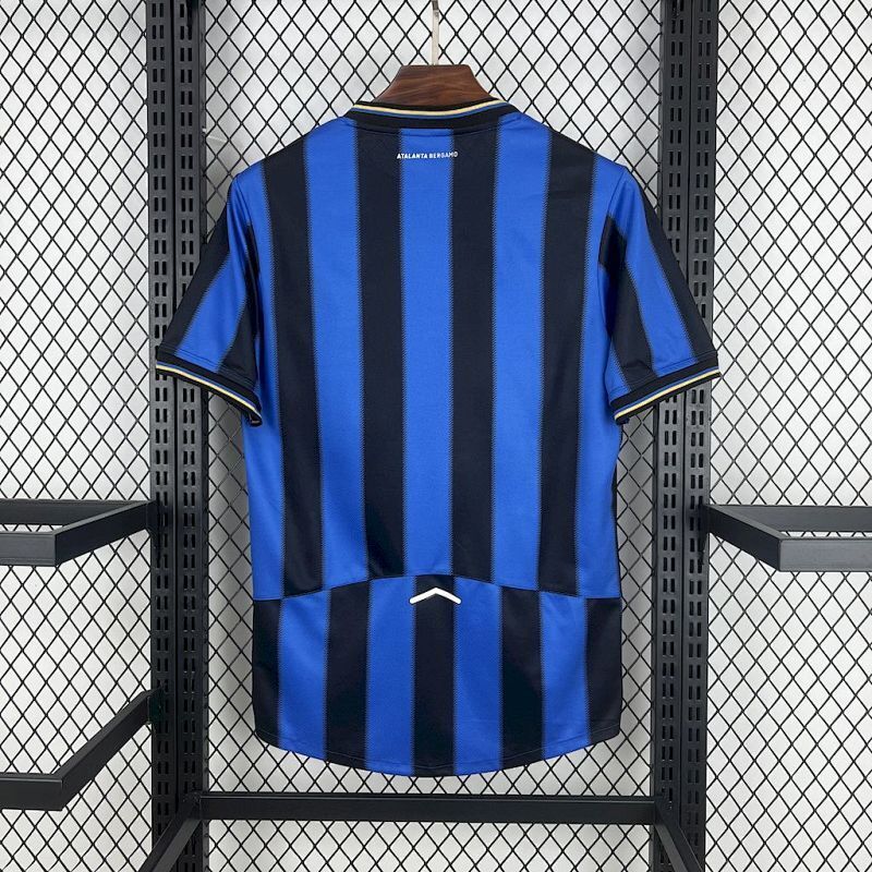 Maillot Atalanta Domicile 25/26