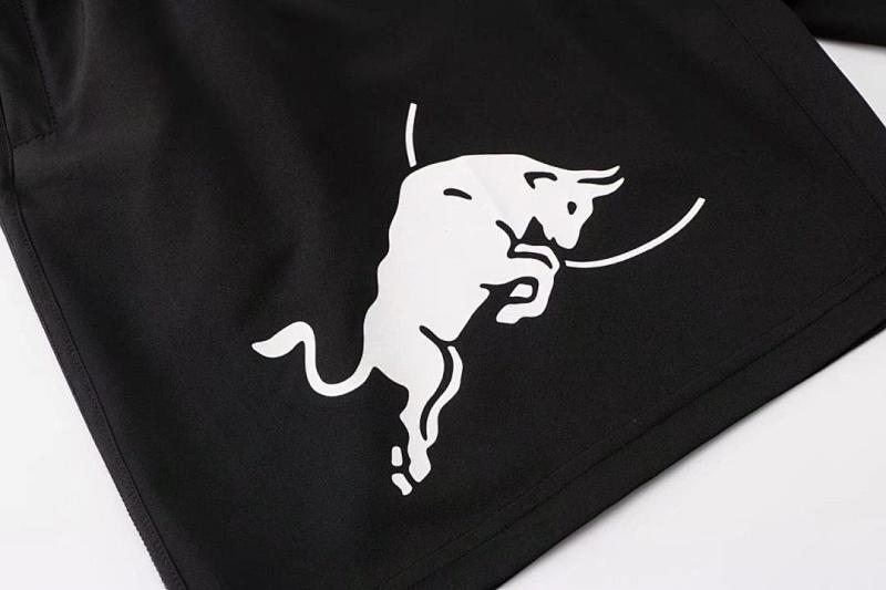Short bull 25/26