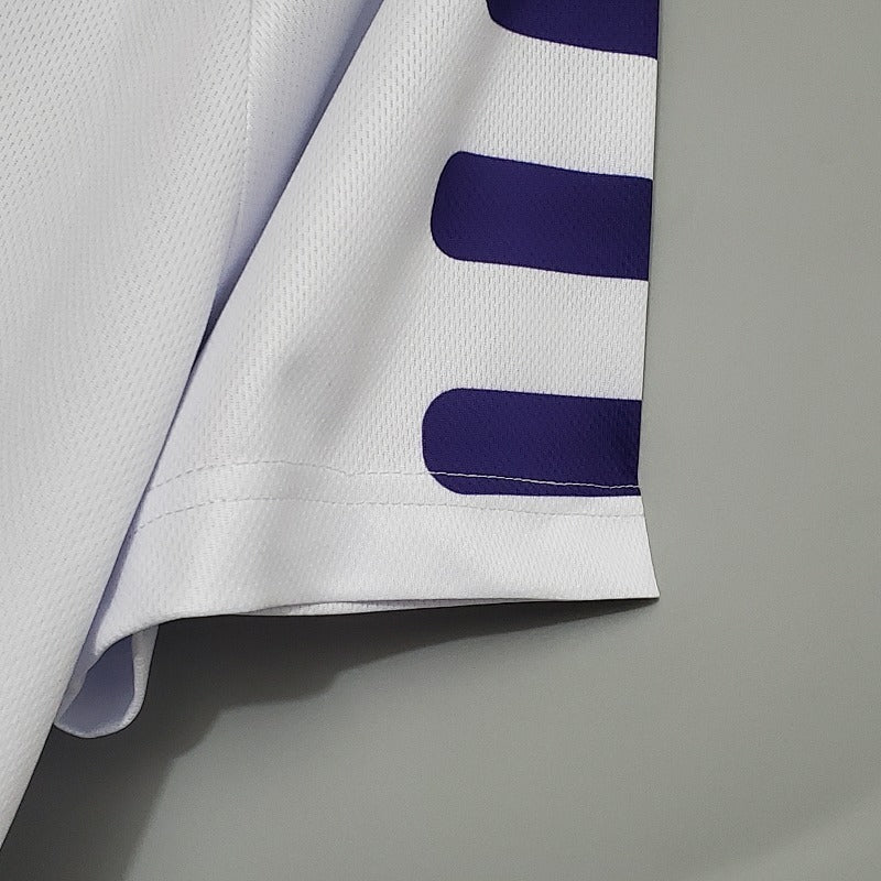 Maillot Fiorentina Extérieur 98/99