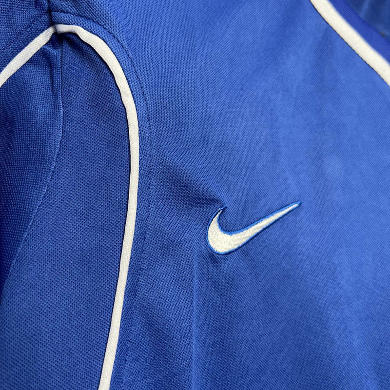 Maillot Rangers Domicile Rétro 1999/01