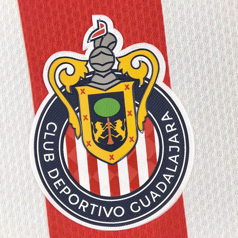 Maillot Chivas Domicile 24/25