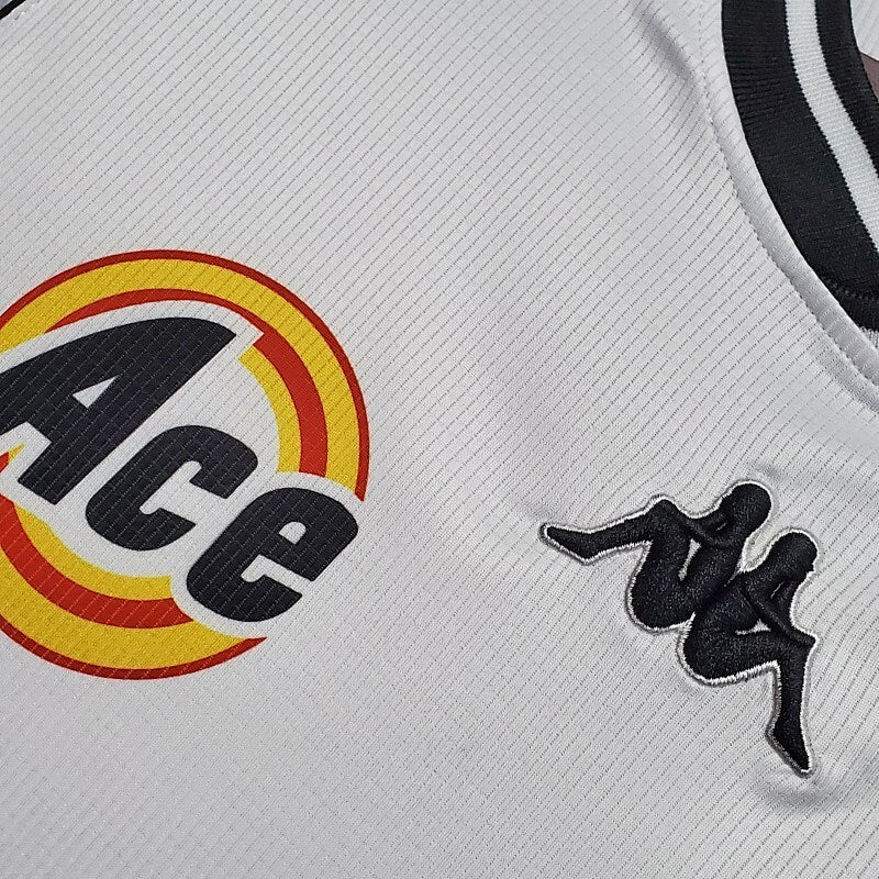 Maillot Vasco da Gama Extérieur 25/26