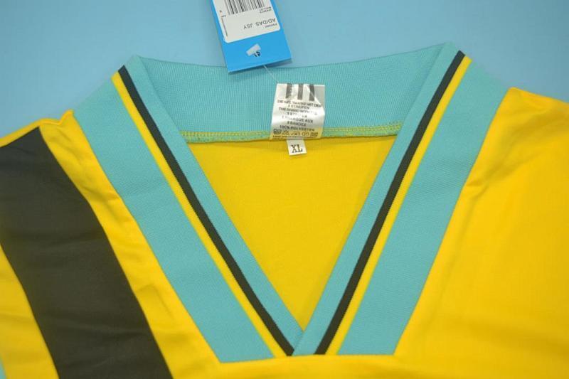Maillot Bayern Munich Extérieur 93/94