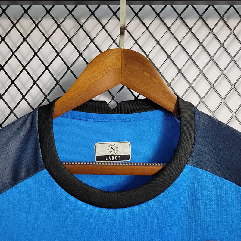 Maillot Naples Domicile 22/23