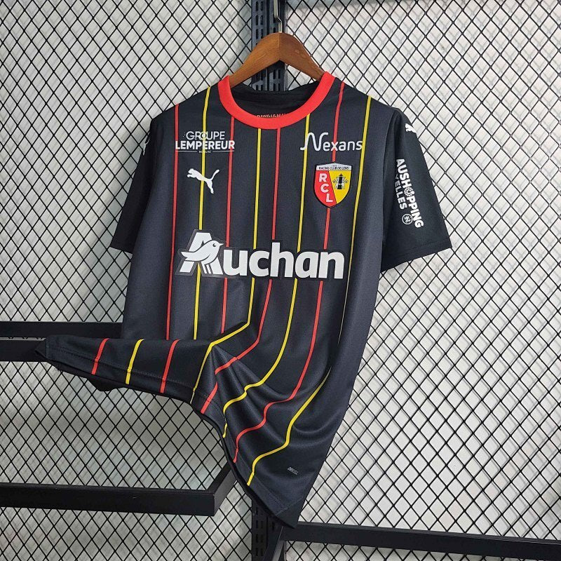Maillot Lens Extérieur 23/24
