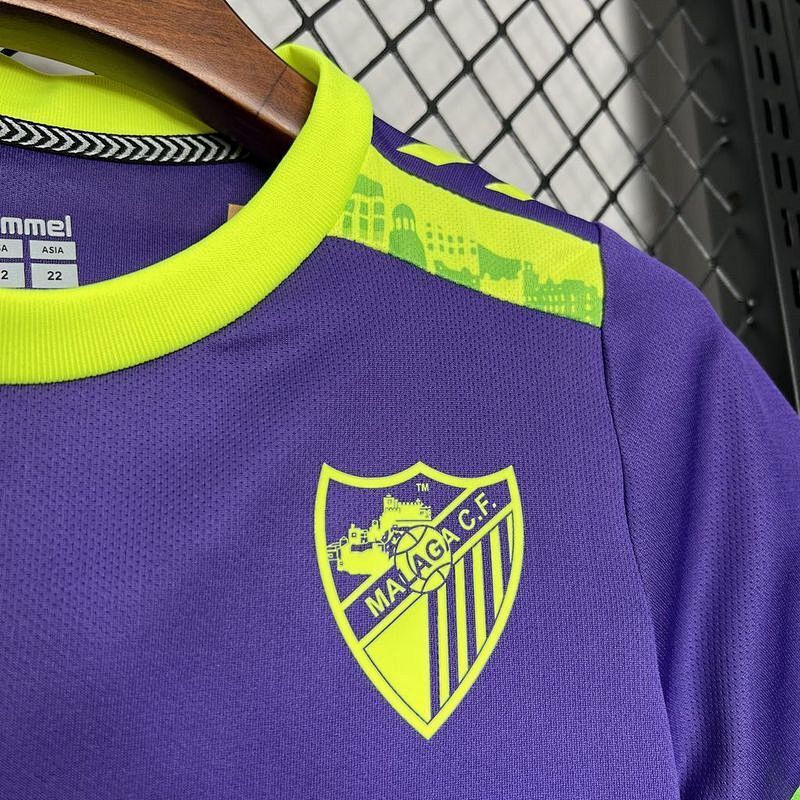 Ensemble Enfant Malaga Kid Extérieur 24/25