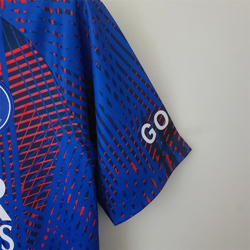 Camiseta PSG Pre-Partido 22/23
