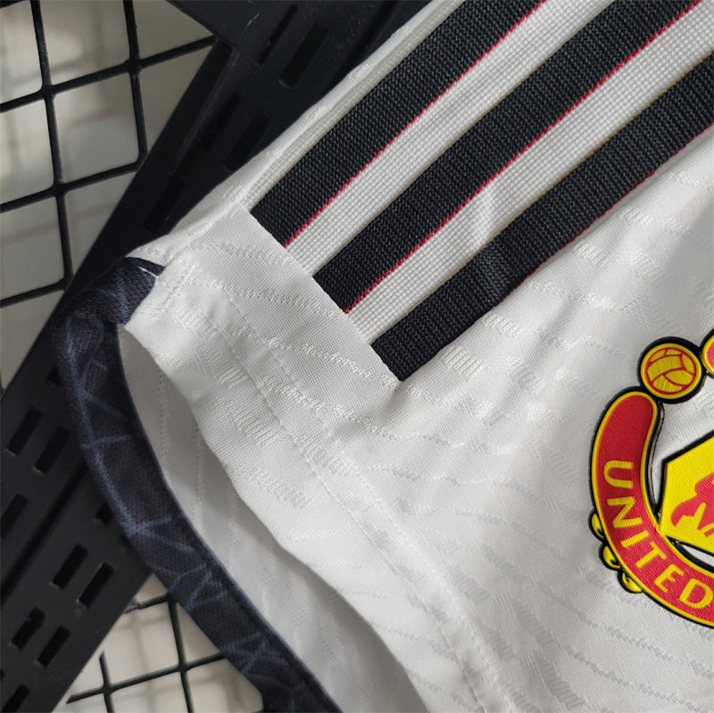Maillot Manchester United Player Version 23/24 (2)