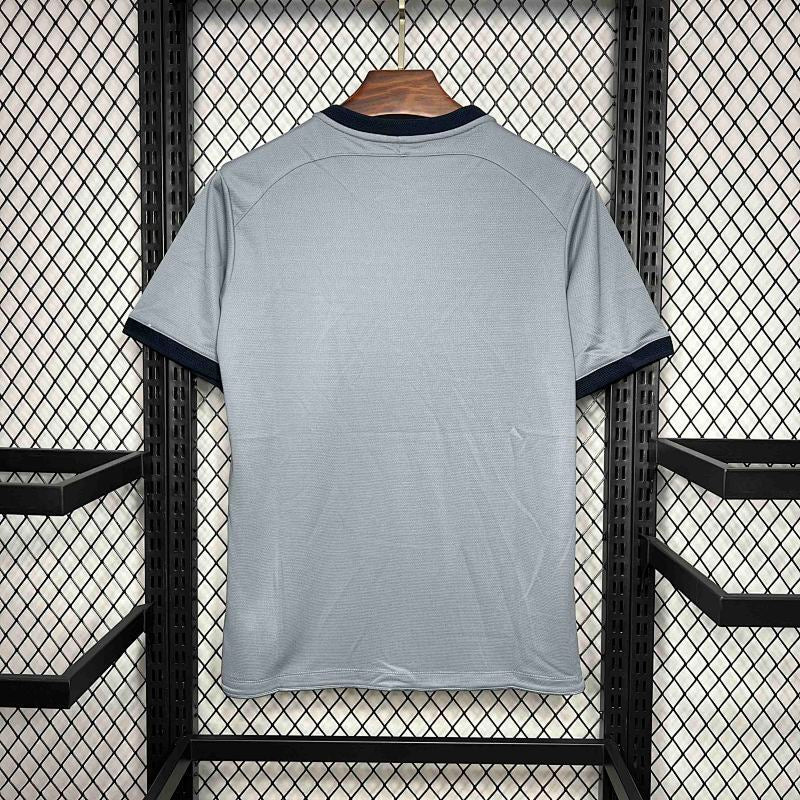 Maillot Remo Grey Gardien 24/25
