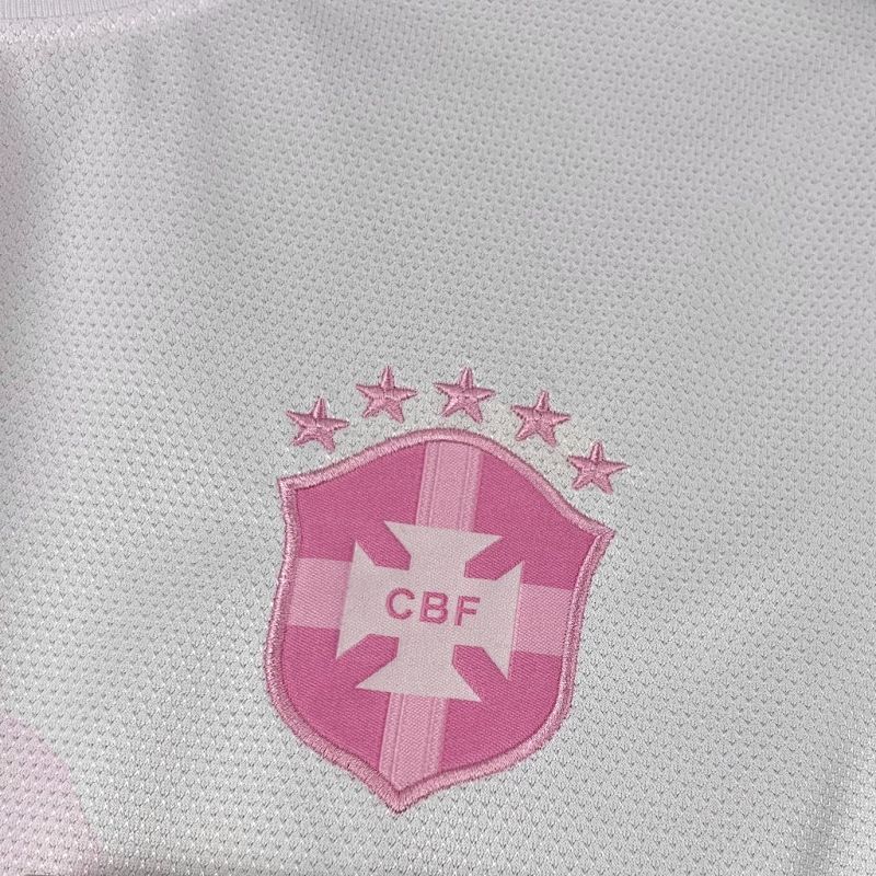Maillot Brésil Cristo Redentor Édition spéciale 2025