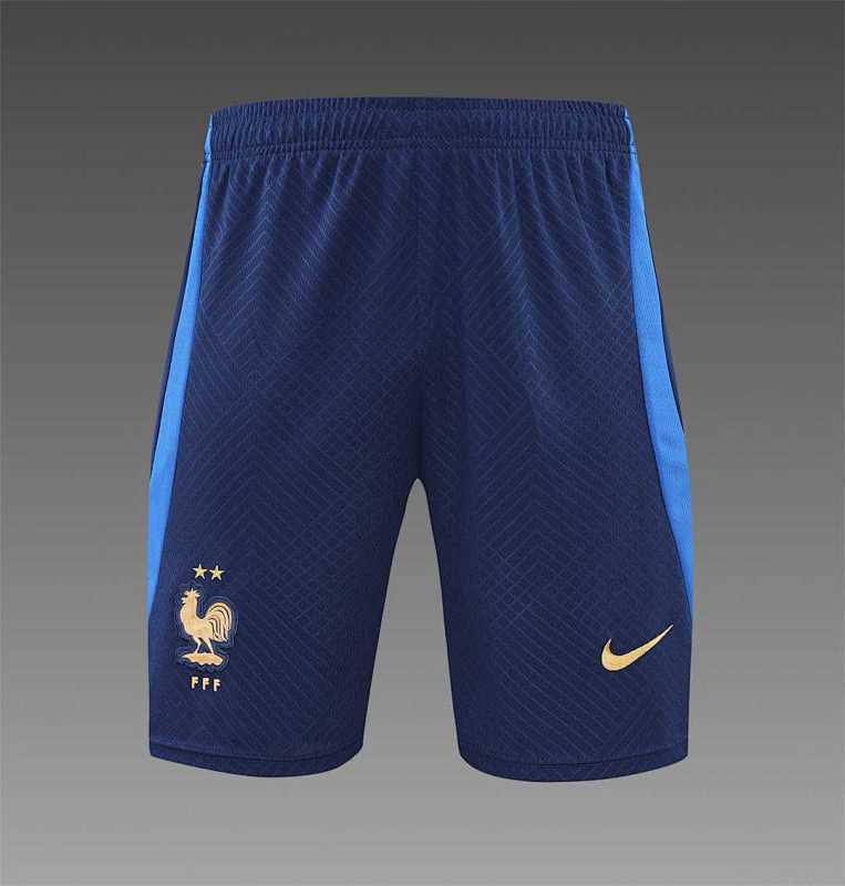 Conjunto Francia 2022