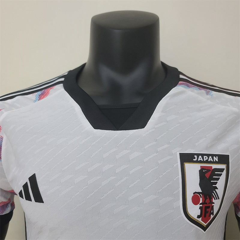 Maillot Japon Extérieur Player Version 25/26