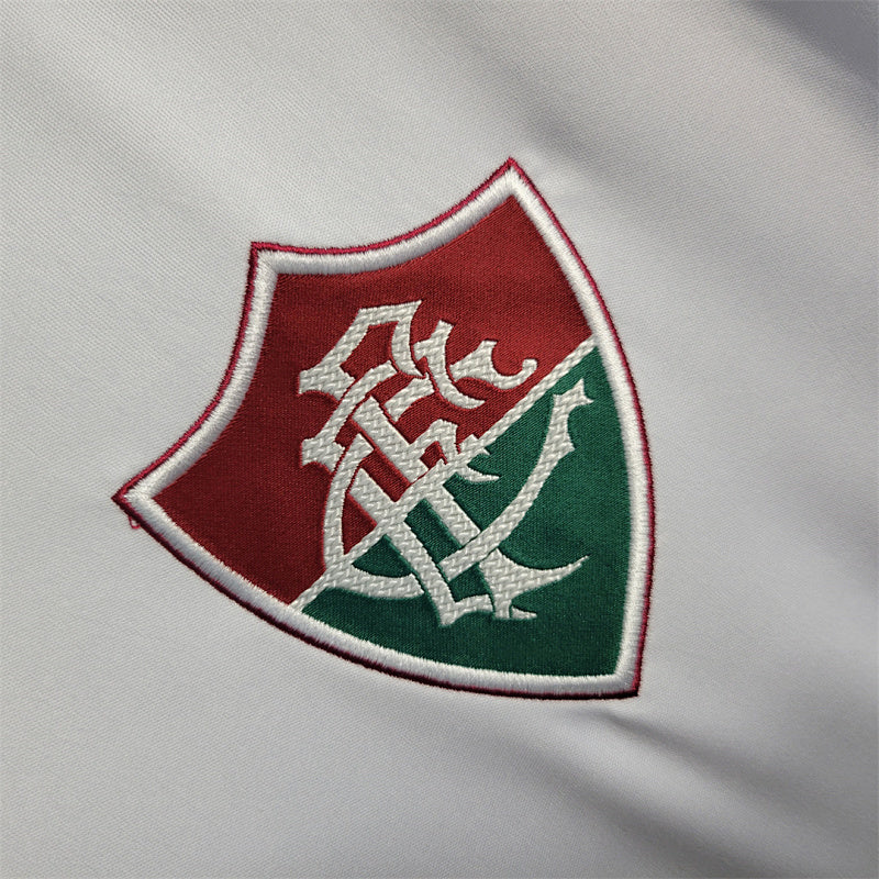 Maillot Fluminense Pre-Match 23/24