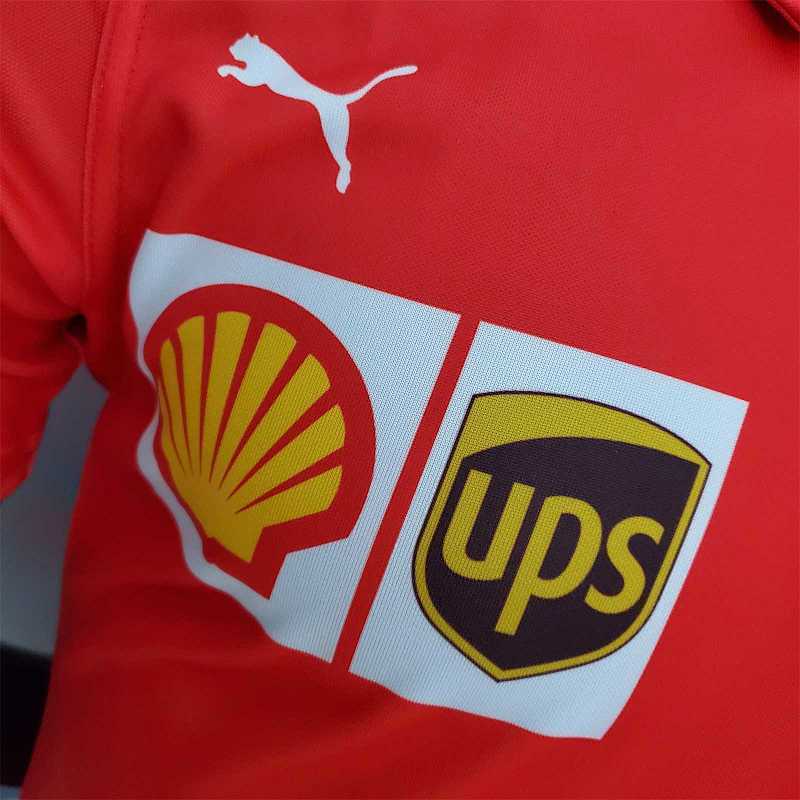 Polo Formula One Ferrari 25/26