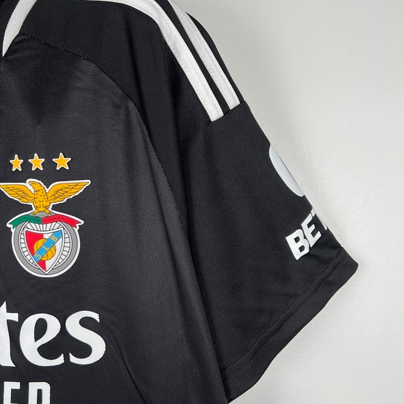 Maillot Benfica Extérieur 23/24