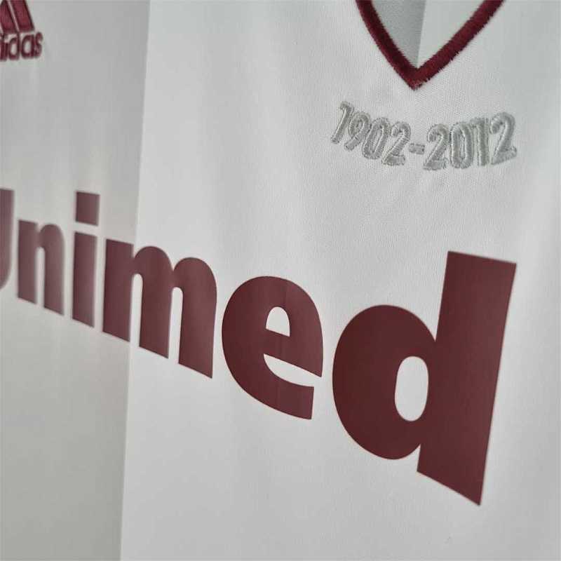 Maillot Fluminense 25/26