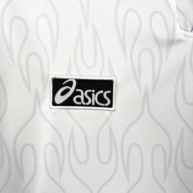 Maillot Japan Vintage Extérieur Rétro 25/26