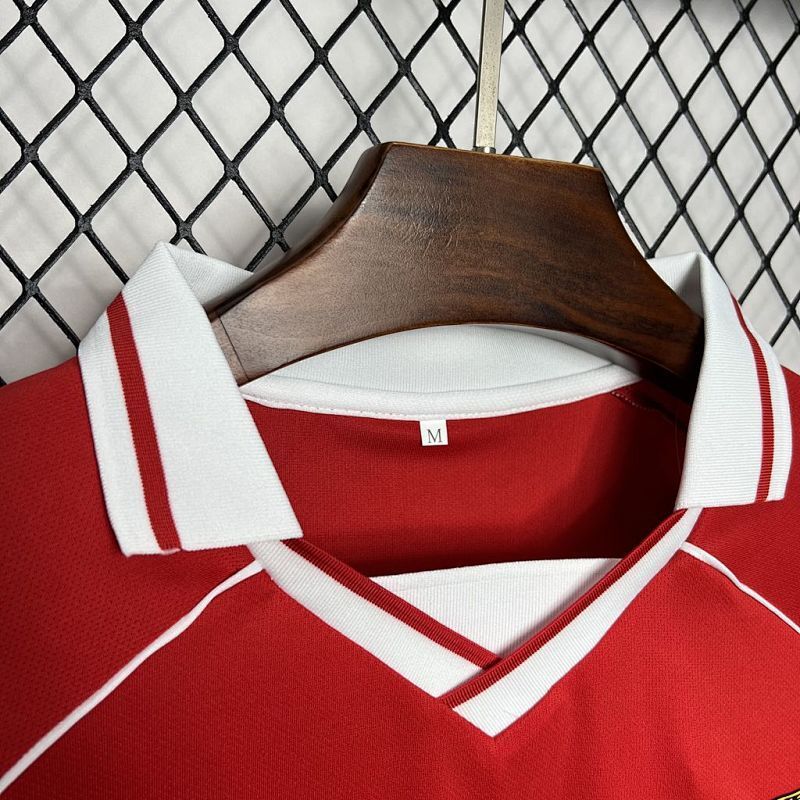 Maillot Benfica Domicile Rétro 94/95