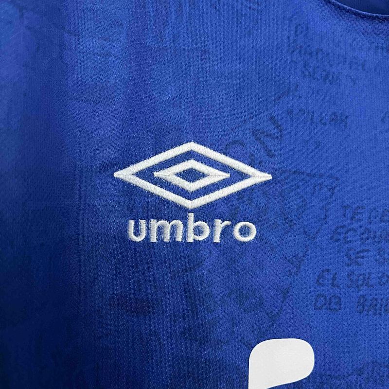 Maillot Uruguayan National Extérieur 24/25