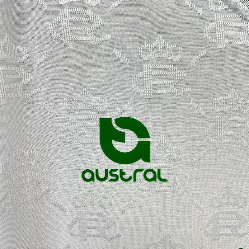 Maillot Racing de Santander Domicile 25/26