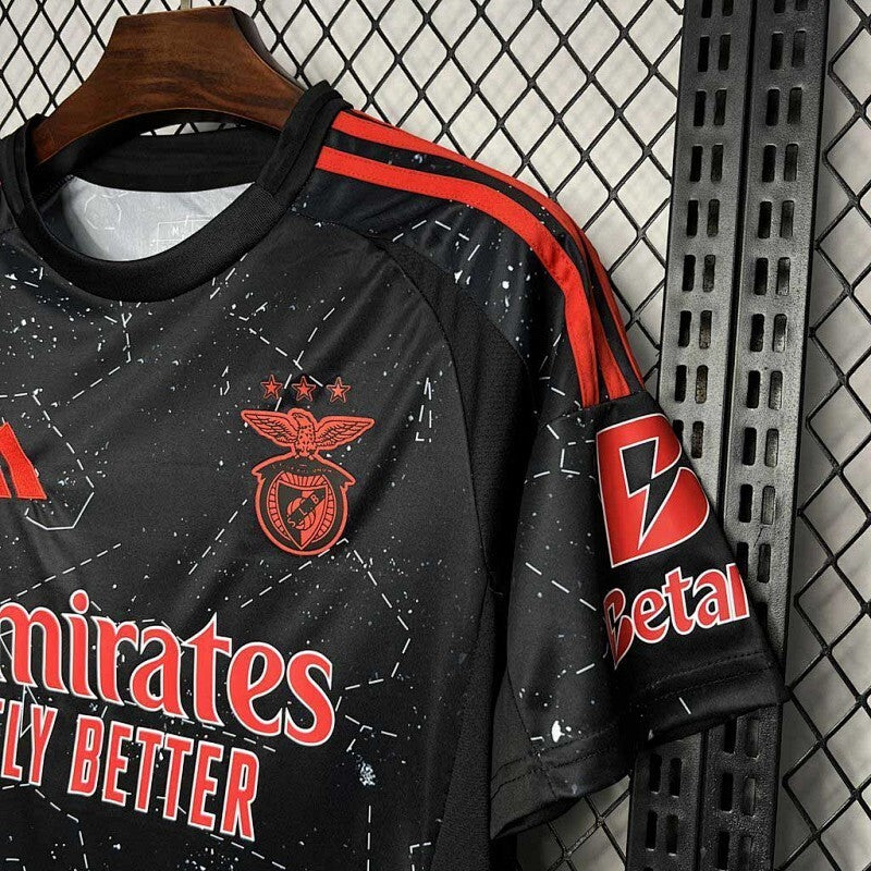 Maillot Benfica Extérieur 24/25