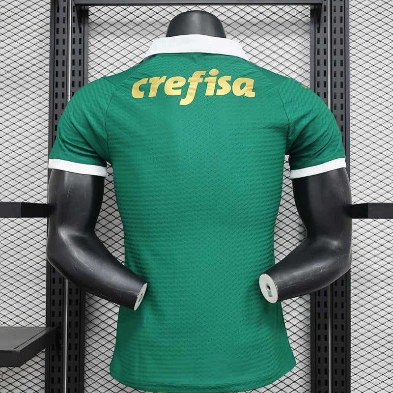 Maillot Palmeiras Domicile Player Version 24/25