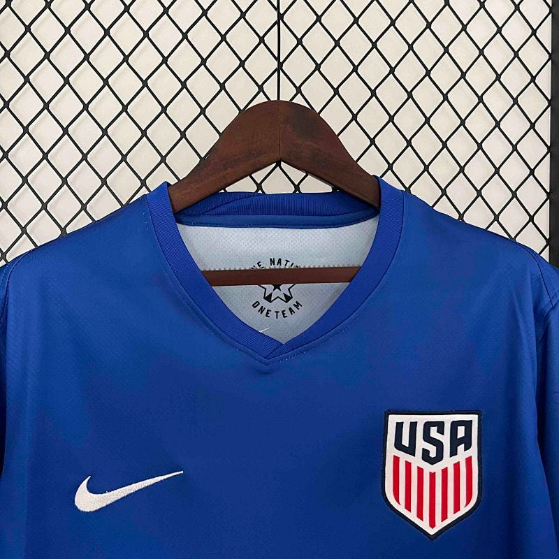 Maillot États-Unis Extérieur 25/26