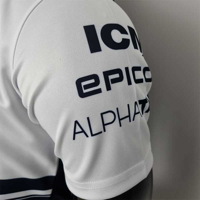 Maillot Formula One; ALPHATAURI 25/26