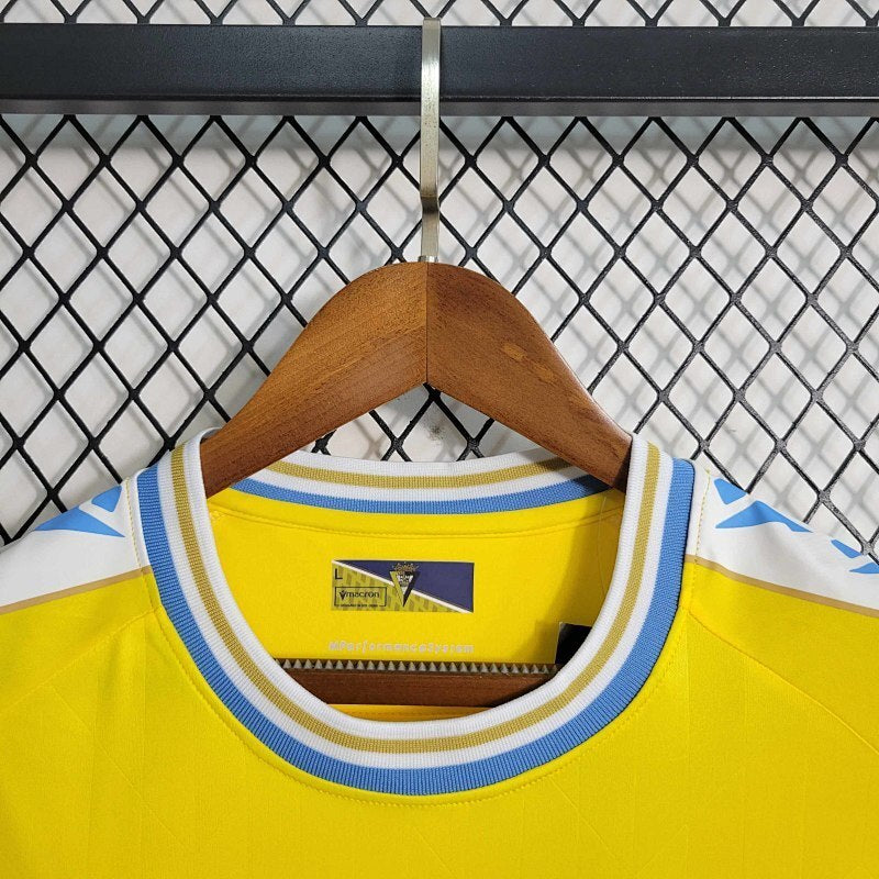 Maillot Cadiz Domicile 23/24