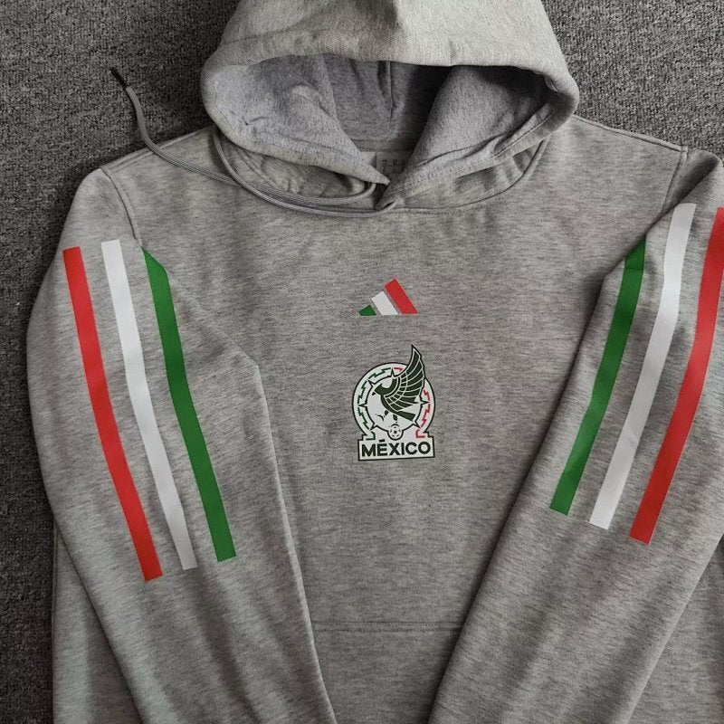 Survêtement Mexican Hoodie 25/26
