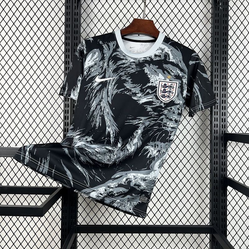 Maillot Angleterre Édition spéciale Coupe du Monde 2026