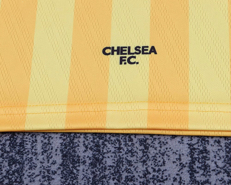 Ensemble Enfant Chelsea Extérieur 25/26